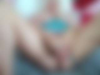 Angel 34G Natural's Live Sex Cam Show