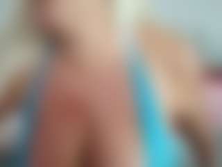 Angel 34G Natural's Live Sex Cam Show
