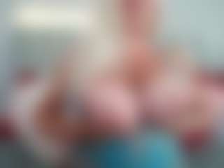 Angel 34G Natural's Live Sex Cam Show