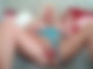 Angel 34G Natural's Live Sex Cam Show