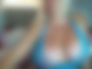 Angel 34G Natural's Live Sex Cam Show