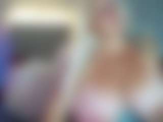 Angel 34G Natural's Live Sex Cam Show