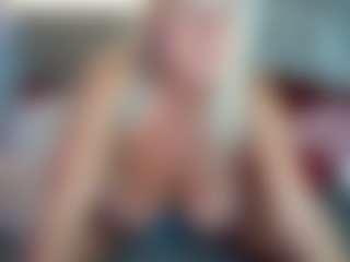 Angel 34G Natural's Live Sex Cam Show
