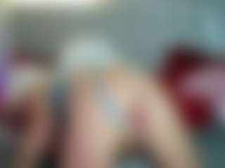 Angel 34G Natural's Live Sex Cam Show