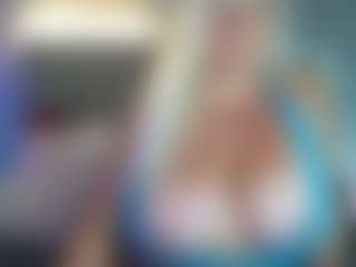 Angel 34G Natural's Live Sex Cam Show