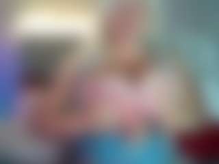 Angel 34G Natural's Live Sex Cam Show
