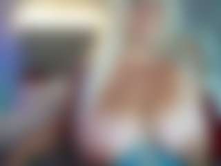 Angel 34G Natural's Live Sex Cam Show