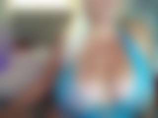 Angel 34G Natural's Live Sex Cam Show