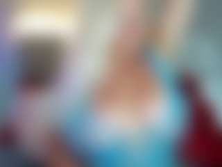 Angel 34G Natural's Live Sex Cam Show