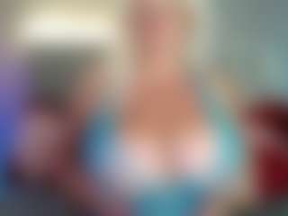 Angel 34G Natural's Live Sex Cam Show