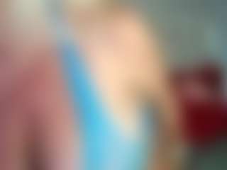 Angel 34G Natural's Live Sex Cam Show