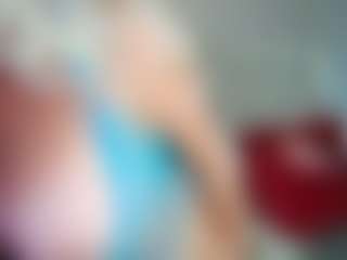 Angel 34G Natural's Live Sex Cam Show