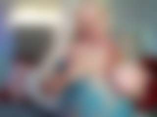Angel 34G Natural's Live Sex Cam Show
