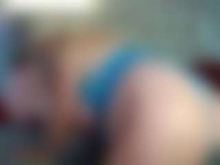 Angel 34G Natural's Live Sex Cam Show