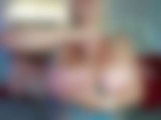Angel 34G Natural's Live Sex Cam Show