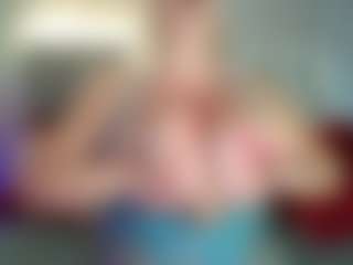 Angel 34G Natural's Live Sex Cam Show