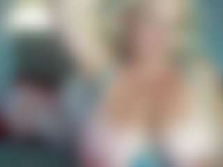 Angel 34G Natural's Live Sex Cam Show