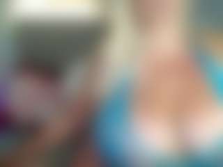 Angel 34G Natural's Live Sex Cam Show