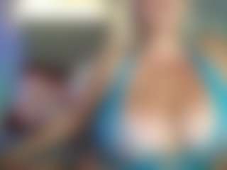 Angel 34G Natural's Live Sex Cam Show