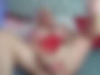 Angel 34G Natural's Live Sex Cam Show