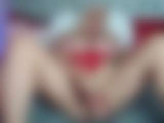 Angel 34G Natural's Live Sex Cam Show