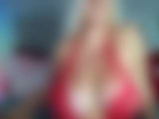 Angel 34G Natural's Live Sex Cam Show