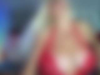 Angel 34G Natural's Live Sex Cam Show