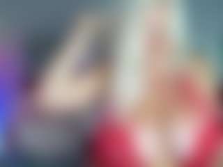 Angel 34G Natural's Live Sex Cam Show