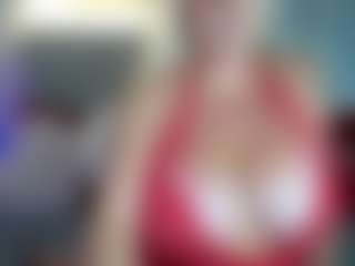 Angel 34G Natural's Live Sex Cam Show