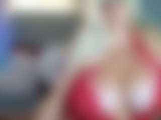 Angel 34G Natural's Live Sex Cam Show