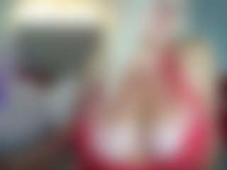 Angel 34G Natural's Live Sex Cam Show