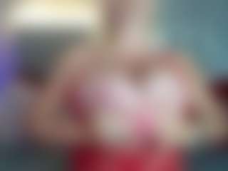 Angel 34G Natural's Live Sex Cam Show