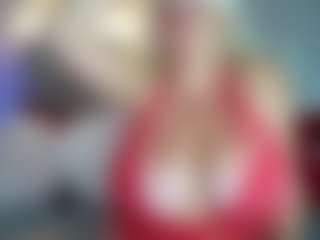 Angel 34G Natural's Live Sex Cam Show