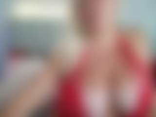 Angel 34G Natural's Live Sex Cam Show