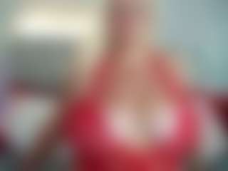 Angel 34G Natural's Live Sex Cam Show