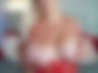 Angel 34G Natural's Live Sex Cam Show