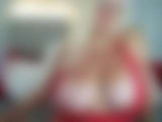 Angel 34G Natural's Live Sex Cam Show