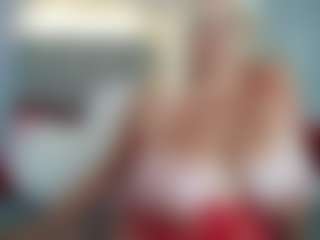 Angel 34G Natural's Live Sex Cam Show