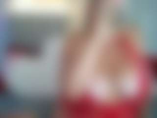 Angel 34G Natural's Live Sex Cam Show