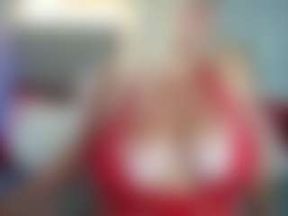 Angel 34G Natural's Live Sex Cam Show