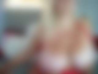 Angel 34G Natural's Live Sex Cam Show