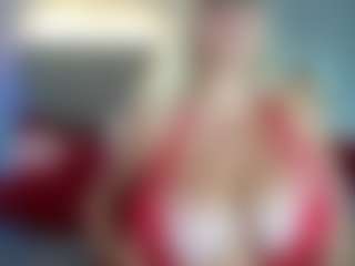 Angel 34G Natural's Live Sex Cam Show