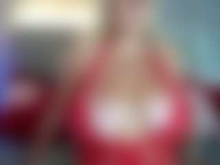 Angel 34G Natural's Live Sex Cam Show