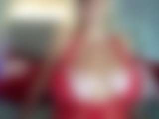 Angel 34G Natural's Live Sex Cam Show