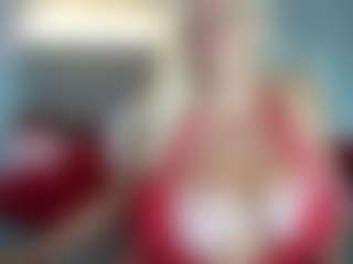 Angel 34G Natural's Live Sex Cam Show