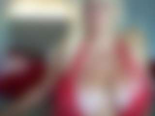 Live cam show with Angel 34G Natural - Blonde Hair on wildcum.com