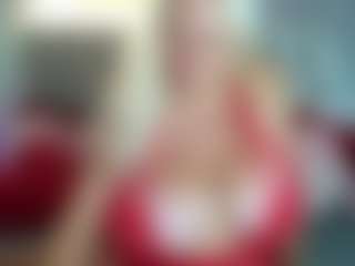 Angel 34G Natural's Live Sex Cam Show
