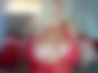 Live cam show with Angel 34G Natural - Blonde Hair Anal on wildcum.com