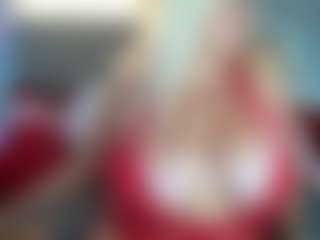 Angel 34G Natural's Live Sex Cam Show