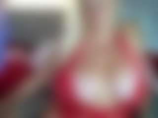 Live cam show with Angel 34G Natural - Spank Blonde Hair on wildcum.com